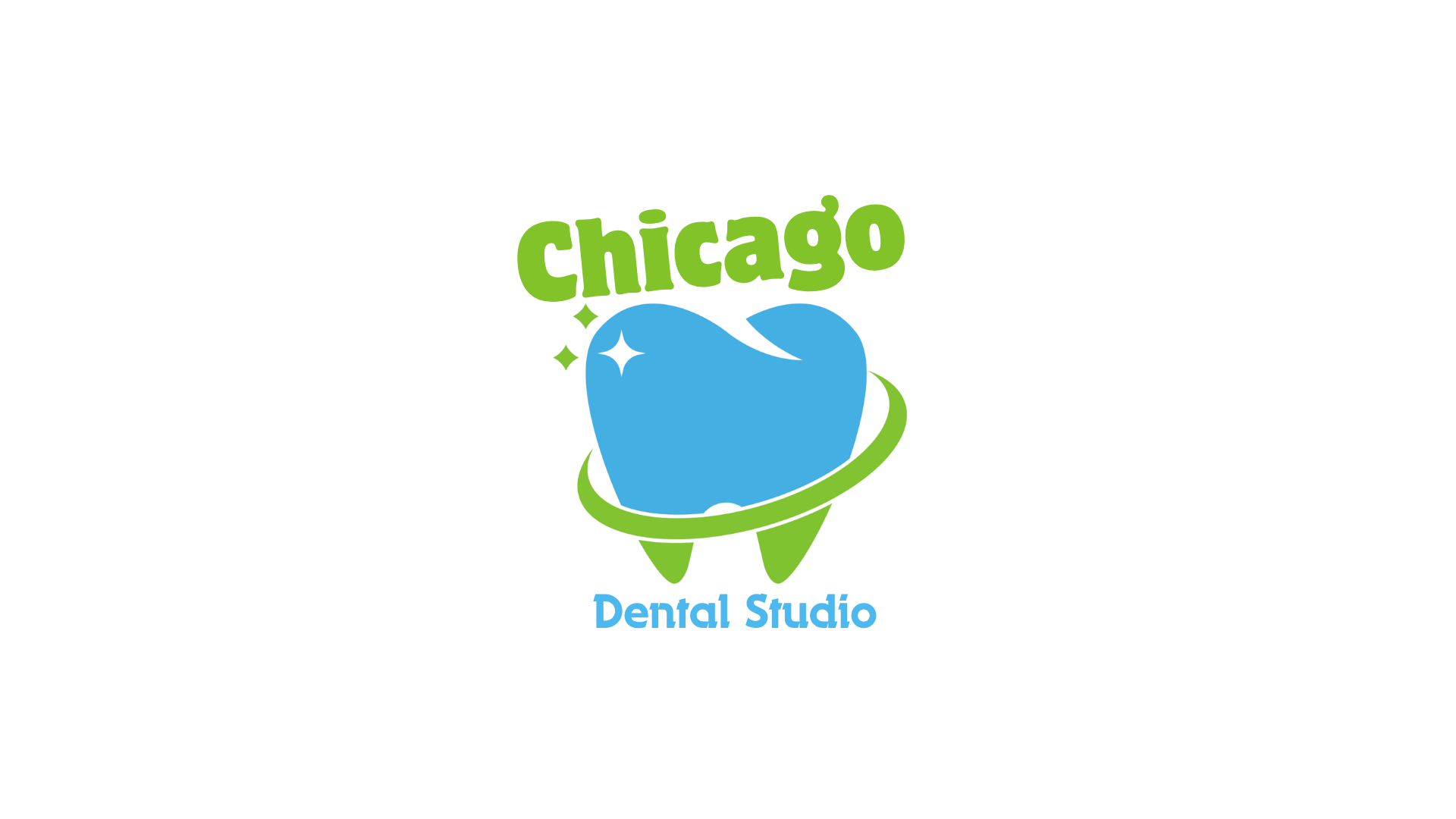 Chicago Dental Studio — Logo
